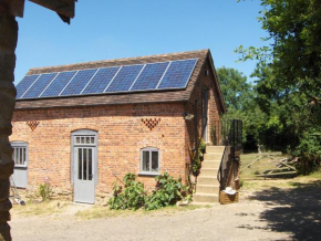 Manor Holding Byre, Bewdley